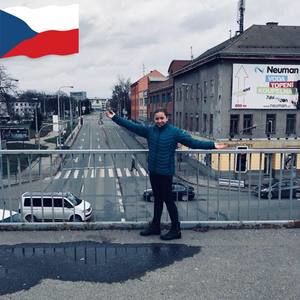 Meet your Posher, Aleksandra